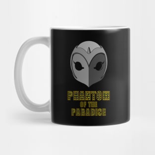 Phantom of the Paradise Mug